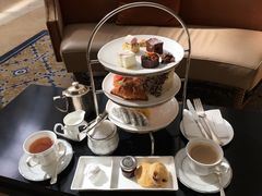 IMG_2691-利顺德大饭店·维多利亚花园(小白楼店)