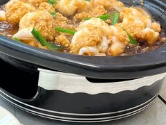 -船歌·鱼水饺青岛菜(国贸商城店)
