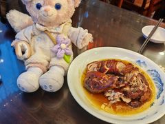 -四季春(美食街店)