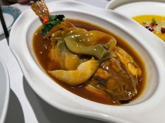 红烧河豚-肆月河豚·新淮扬(金融街店)