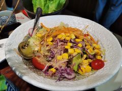 -热血兄弟·炭火烤肉(融侨中心店)