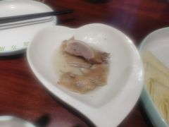 -奇芳阁·百年清真南京菜(夫子庙店)