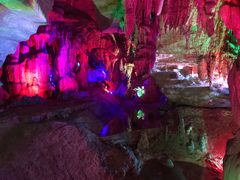 -天河潭旅游度假区