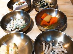 -金顺韩式烤肉·网红烤肉店(广利路店)