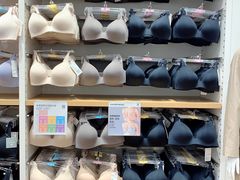 -优衣库(广州恒宝广场店)