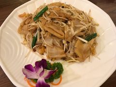 XO酱炒陈村粉-黄但记老店·陈村粉食府