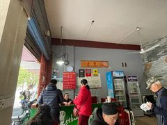 大堂-老东江米粉