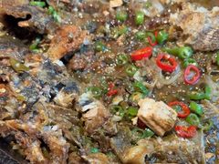 -老板恋上鱼(恒隆广场店)