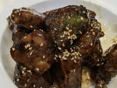 -民族饭荘(新华大街店)