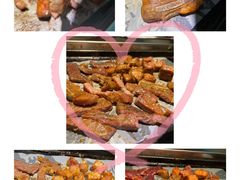 -阪尚皇·原切牛排·烤肉火锅自助(北京路店)