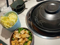 -狐狸爱上椰子鸡(滨江星光大道店)