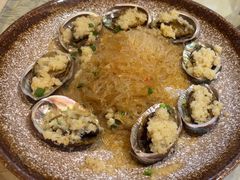-萬家灯火·私房湘菜·22年老手艺(南岭大道店)