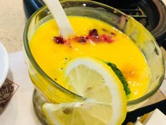 杨枝甘露-点都德(汇盈广场店)