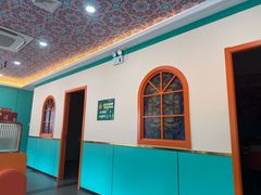 -西域美食(西直门南小街店)