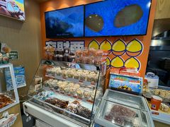 -满谷宝栗(奥林匹克店)