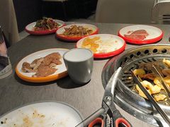 -韩悦牛排烤肉(仓山万达店)