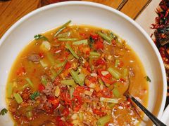 -渔乡米香·剁椒鱼头(四方坪店)