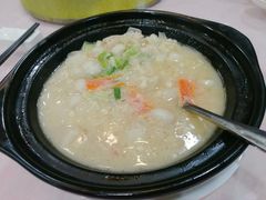 -海港酒楼·平价海鲜·茶点(小公园店)