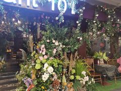 -第101座花园餐厅(湖滨88店)