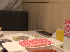 -海底捞火锅(宜欣城店)