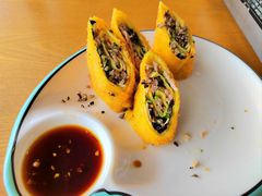 -品味泸沽湖•民族特色菜(大落水店)