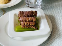 椒麻虾虎肉-铭家点心(秦岭路店)