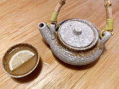 -阿泽料理
