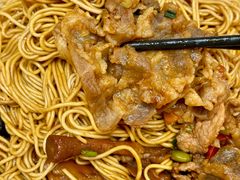 -爱家面馆(常州总店)