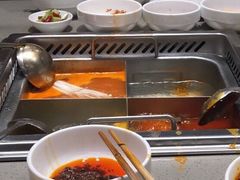 -海底捞火锅(杭州萧山宝龙广场店)