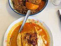 -何九海南茶店(鬼仔巷店)