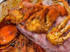 -辣螃铠盆盆蟹大排档(总店)