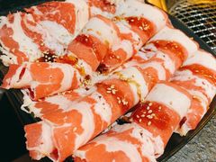 -伊茉家的烤肉店(勒泰中心店)