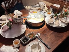 -揽季锅物会·海鲜姿造(五四路店)