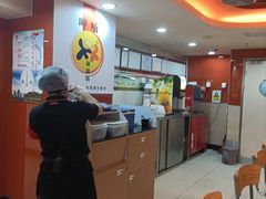 -呷哺呷哺(西单大悦城店)