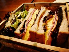 -AFS Cafe & Canteen(闽江二路店)