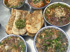 -杨家牛肉汤(淮建路店)