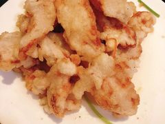 锅包肉-老昌春饼(中央大街店)
