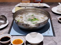 -张凯达·深海石斑鱼潮汕火锅(十五年品牌•虹桥天街店)