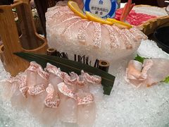 -东海怡品海鲜豆捞(星街坊店)