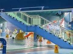 -水立方嬉水乐园