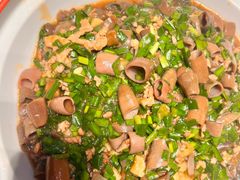 -木柴豆腐·活海鲜·鲁菜(岚山路店)