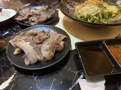 -龍二烧肉酒场(九亭店)