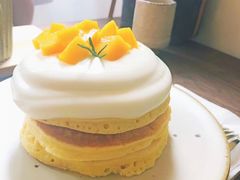 -知亘茶食