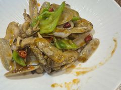 -渔家风味·鲅鱼水饺·央视展播·海鲜天津菜(开发区店)