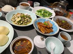 -小绍兴家宴·百年绍兴菜(鲁迅路店)