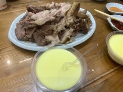 -清真·益鑫羊肉手抓馆(花园北街店)