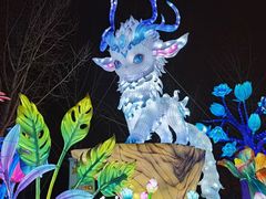 -武汉园博园(武汉自然博物馆)