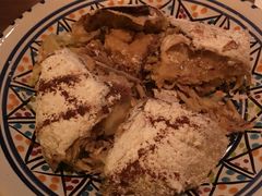 -Tajine Moroccan塔金摩洛哥中东餐厅