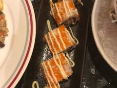 -蘭·日本料理铁板烧(碧云路店)