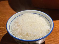 米饭-老湘村·湖南土菜(天河维多利店)